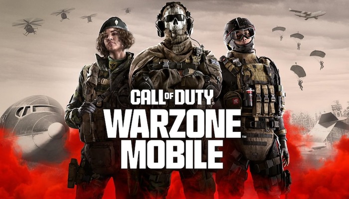An undated image of a Call of Duty poster. — Call of Duty