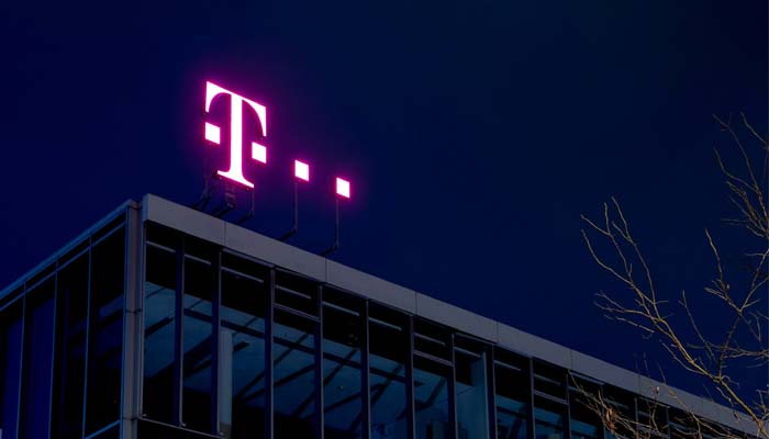 An undated image of a T-Mobile outlet. — Unsplash