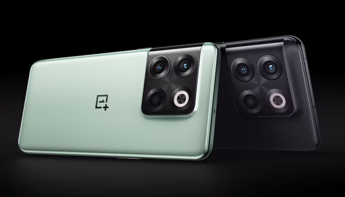 An undated image of OnePlus Ace 4 Pro. — OnePlus
