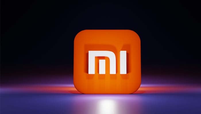 An undated image of logo of Xiaomi. — Unsplash