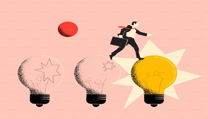 An undated illustration. — Freepik