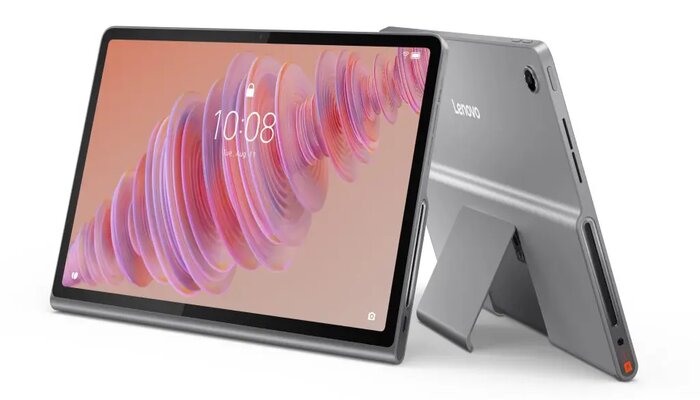An undated image of Lenovo tablet. — Lenovo