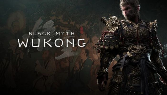 An undated image of Black Myth: Wukong character. — Steam