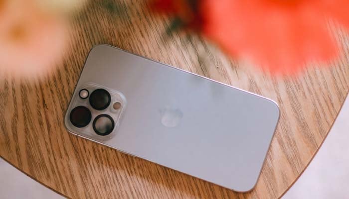 An undated image of iPhone 17. — Unsplash