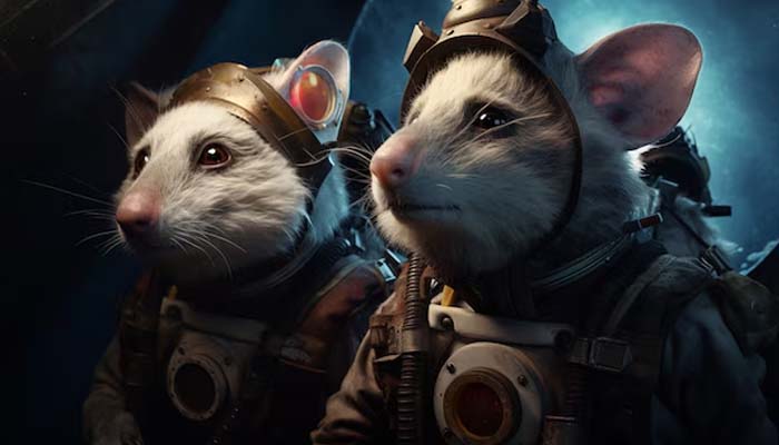 An undated image of Hamster Kombat. — Freepik