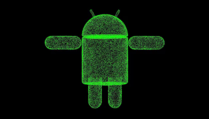 An undated image of Android. — Freepik