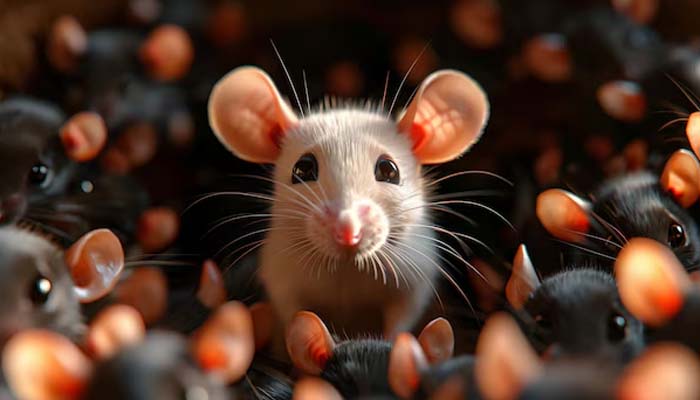 An undated image of Hamster Kombat. — Freepik