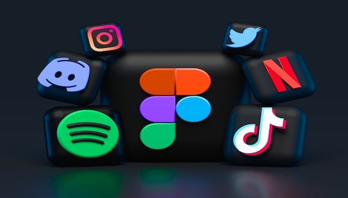 A representational image of social media apps. — Unsplash