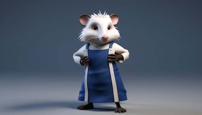 An undated image of Hamster Kombat. — Freepik