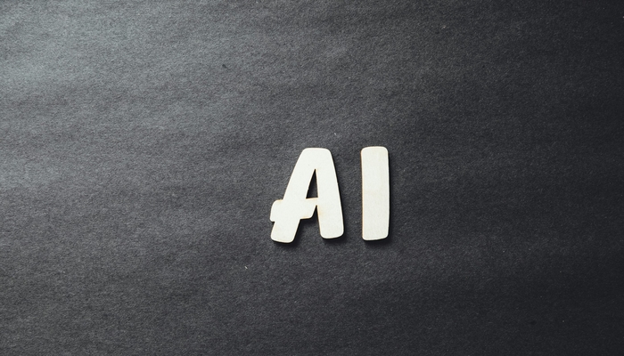 An undated image of AI. — Unsplash
