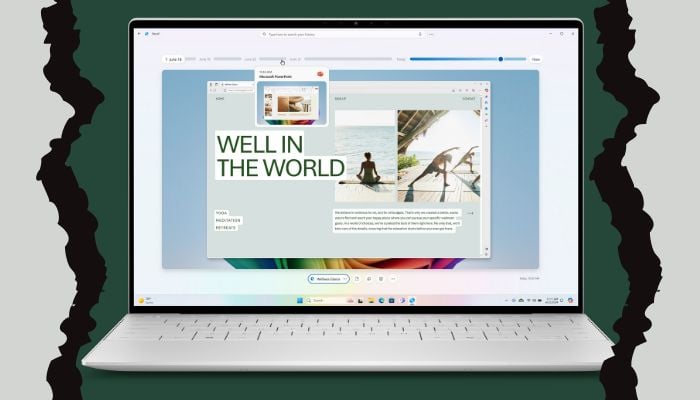 An undated image of Dell XPS 13 9345. — Dell/Canva