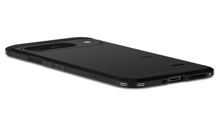 An undated image of Spigen Tough Armor case. — Spigen