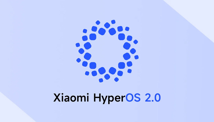 An undated image of Xiaomi HyperOS 2.0 — HyperOS Updates