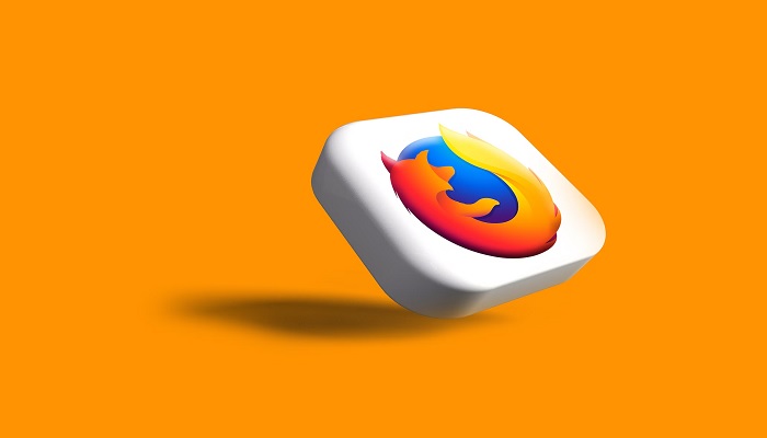 An undated image of Mozilla Firefox logo. — Unsplash