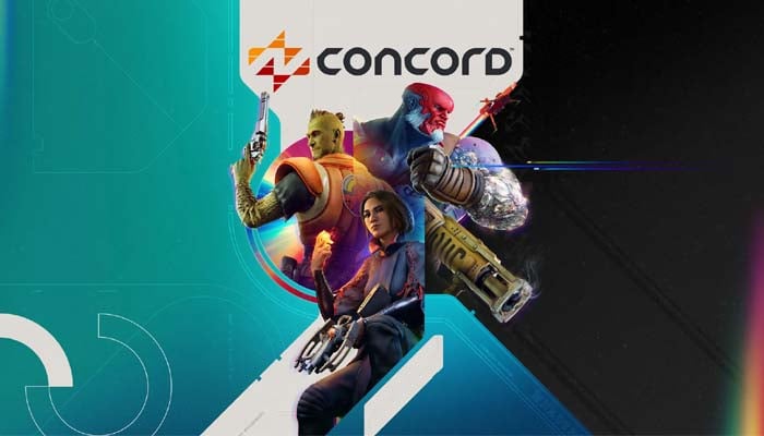 An undated image of Concord game. — PlayStation.Blog
