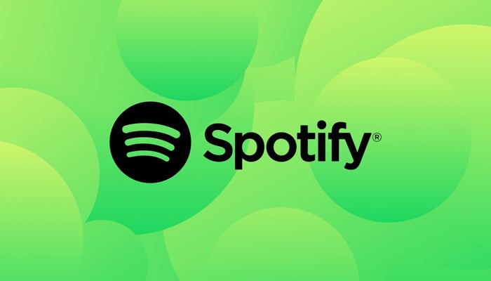 An undated image of Spotify. — Spotify Newsroom