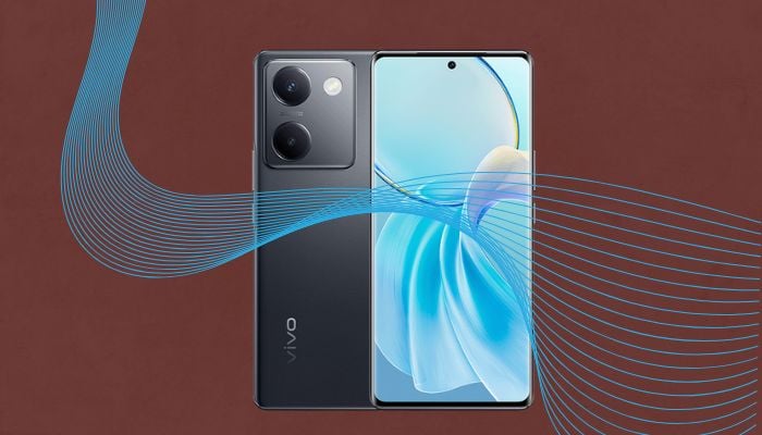 An undated image of Vivo 200 Pro 5G. — Vivo/ Canva