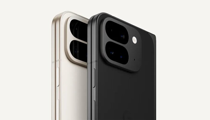 An undated image of Google Pixel 9 Pro Fold