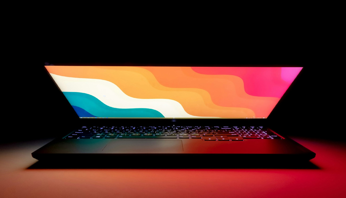 An undated image of Lenovo ThinkPad laptop. — Unsplash
