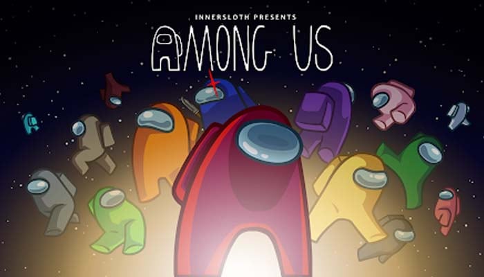An undated image of Among Us. — Google Play