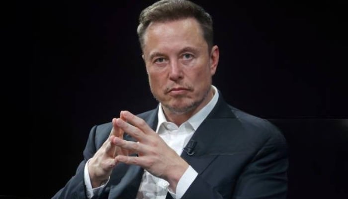 An undated image of Elon Musk. — Getty Images/ Canva