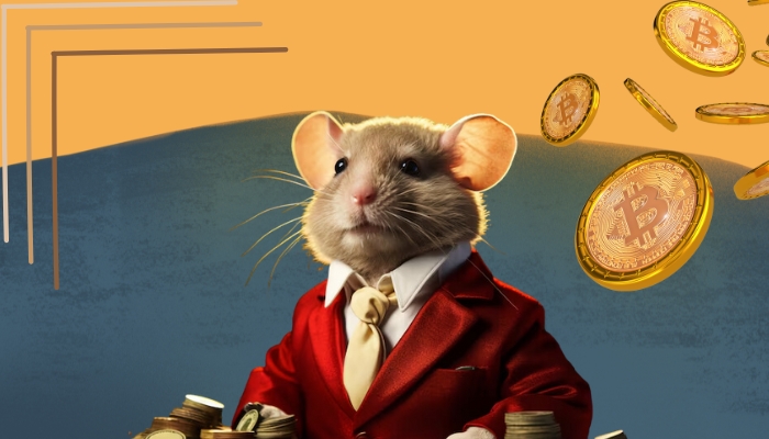 An undated image of Hamster Kombat. — Freepik/Canva