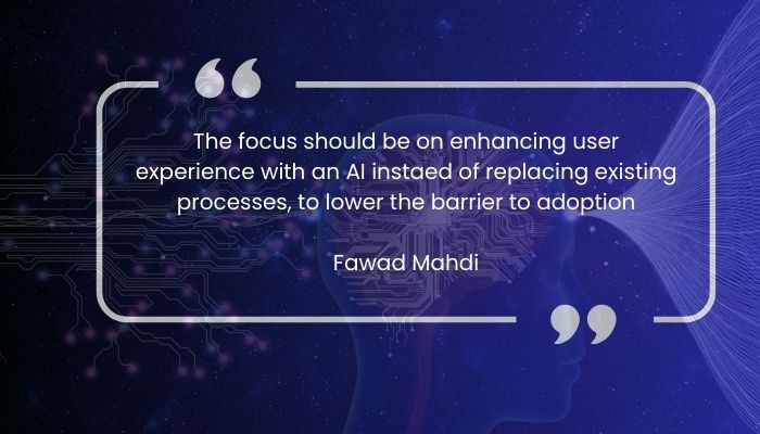 How AI has helped businesses evolve WFH solutions