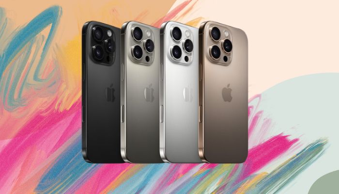 An undated image of iPhone 16 lineup. — Apple/Canva