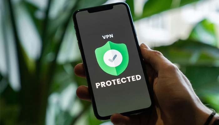 An undated image showing a protected VPN. — Unsplash