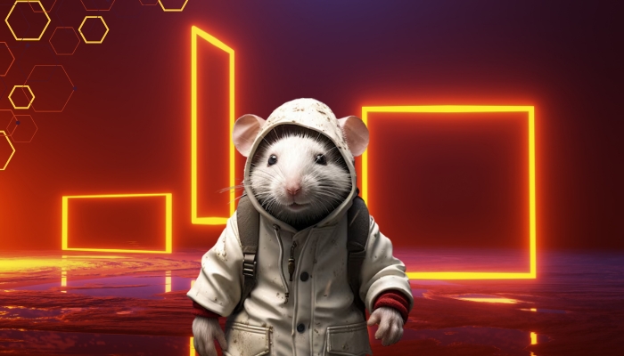 An undated image of Hamster Kombat. — Freepik/Canva