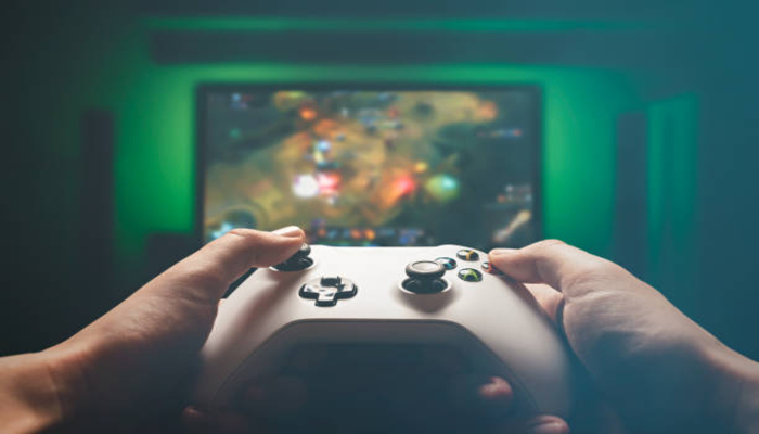 An representational image of Xbox Game Pass. — istock