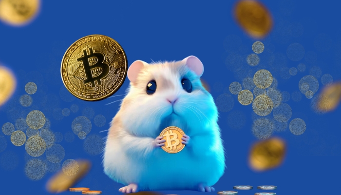 An undated image of Hamster Kombat. — Freepik/Canva