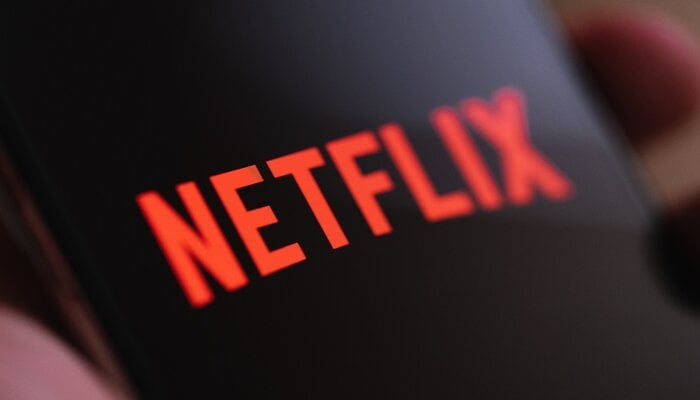 An undated image of Netflix logo. — Pixabay