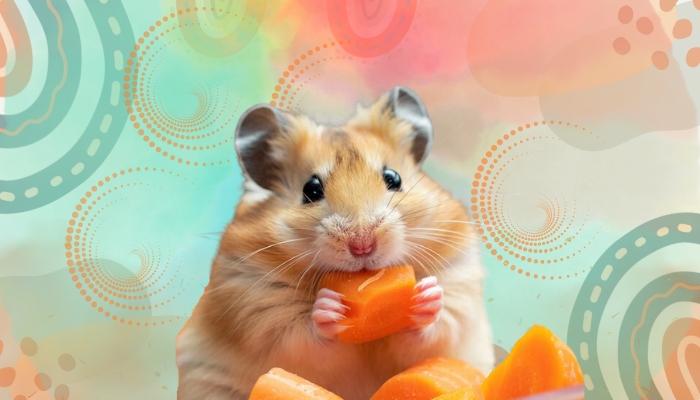 An undated image of Hamster Kombat. — Freepik/Canva