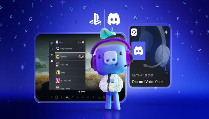 An undated image of Discord. — Discord