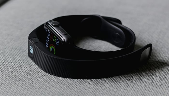 An undated image of a Pixel watch. — Unsplash