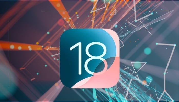 An undated image of iOS 18. — Apple/Canva