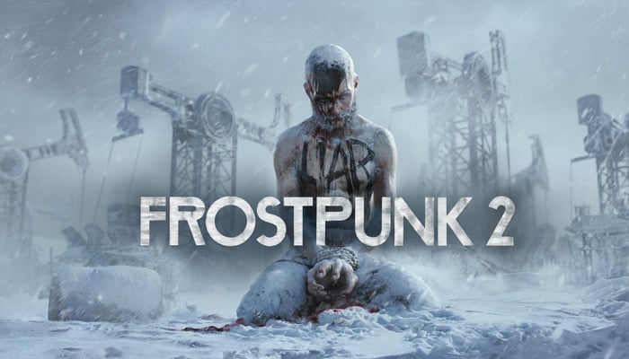 An undated image of Frostpunk 2. — Steam community