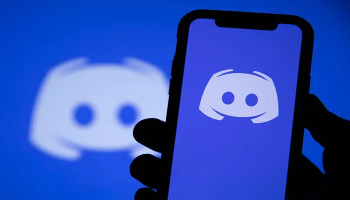 An undated image of Discord. — Depositphotos