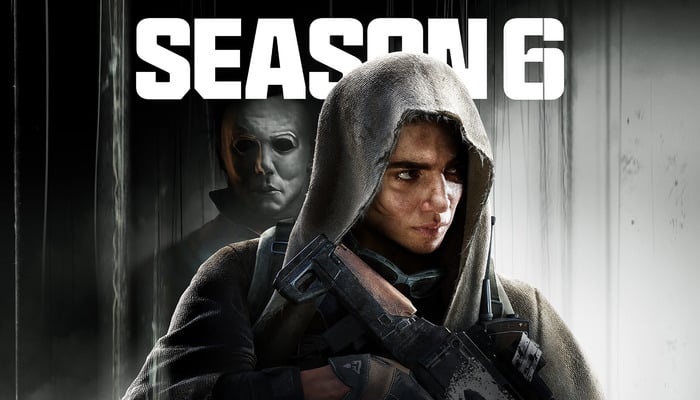 An undated image of the Call of Duty: Warzone and Modern Warfare 3 The Haunting returns in season 6. — Call of Duty
