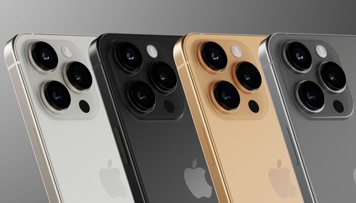 An undated image of  iPhone 16 lineup. — AppleInsider