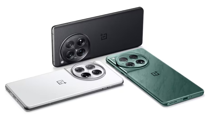An undated image of OnePlus 13. — OnePlus