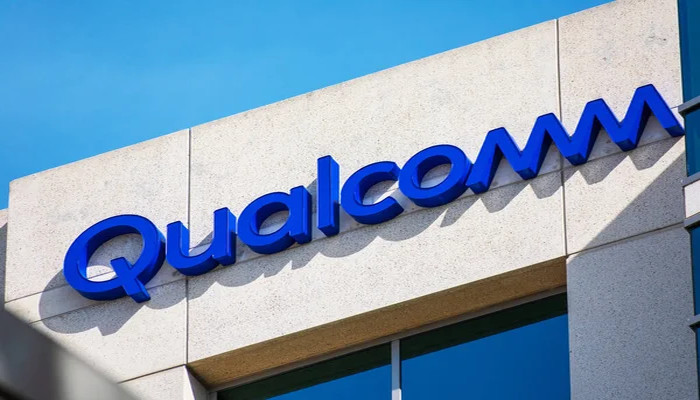 An undated image of Qualcomm. — Depositphotos