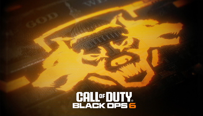 An undated image of Call Of Duty: Black Ops 6 poster. — Call Of Duty