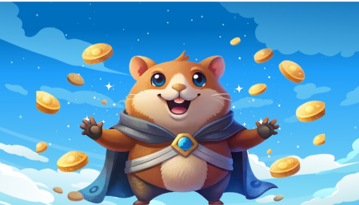 An undated image of Hamster Kombat. — Freepik/Canva