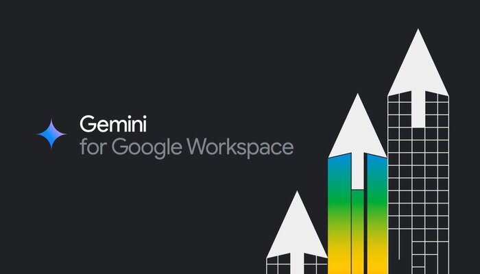 A representational image of Gemini for Google Workspace. — Google