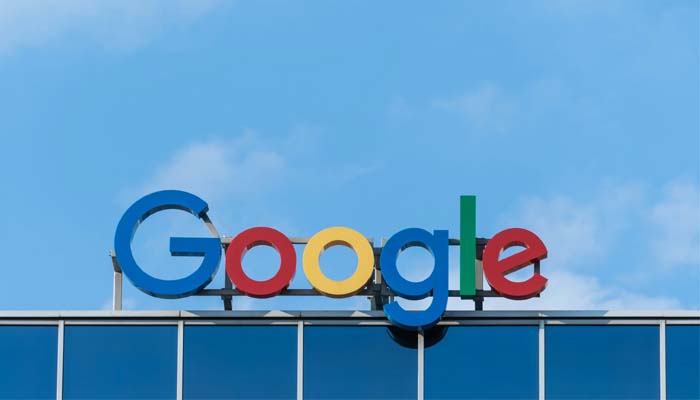 An undated image of Google. — Unsplash