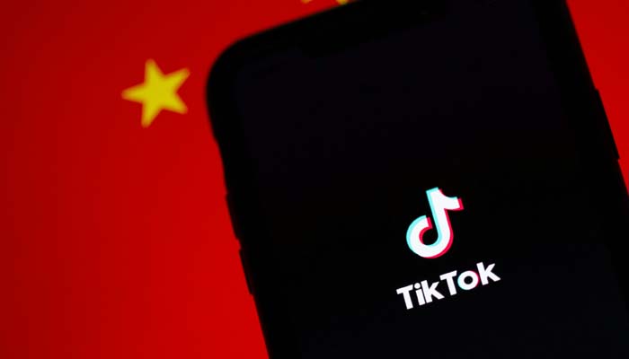 An undated image of TikTok. — Unsplash