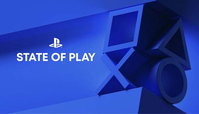 An undated image of Sony State of Play. — PlayStation