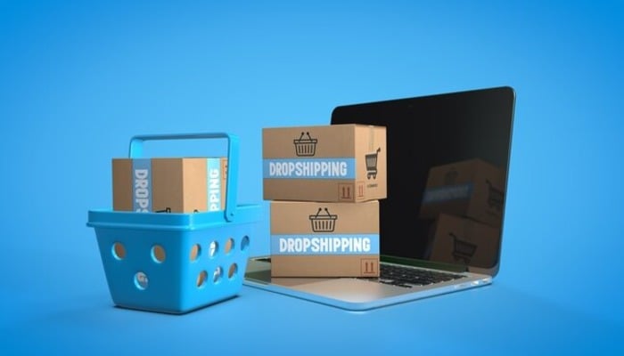 An undated representation of Amazon sale. — Adobe Stock
